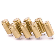 Push Pins 9Mm Brass Pin