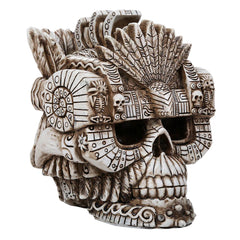 Montezuma Skull