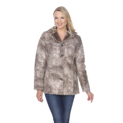 Soft Stitch Jacket 2Xl Jacket