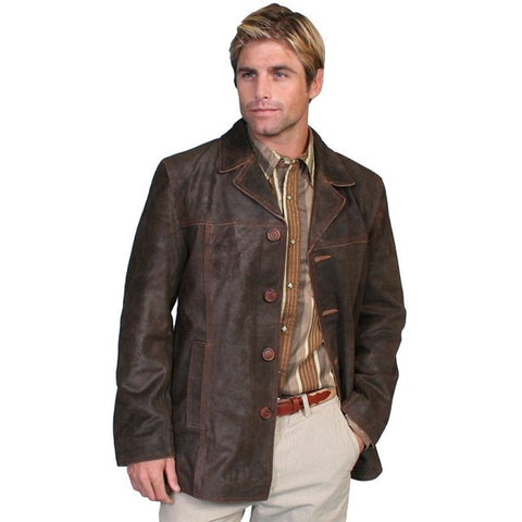 Mens Jacket Jacket