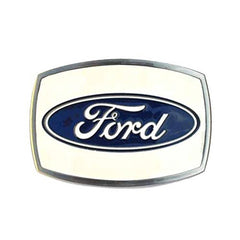 Ford Belt Buckle Belt Buckle