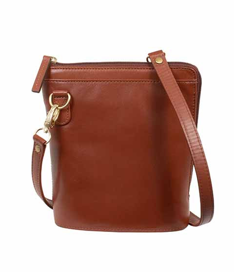 MARA LADIES ZIP BAG B375