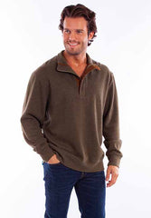 Men's Pullover sweater 5278