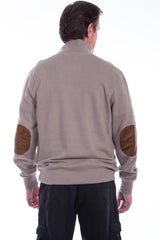 Men's Pullover sweater