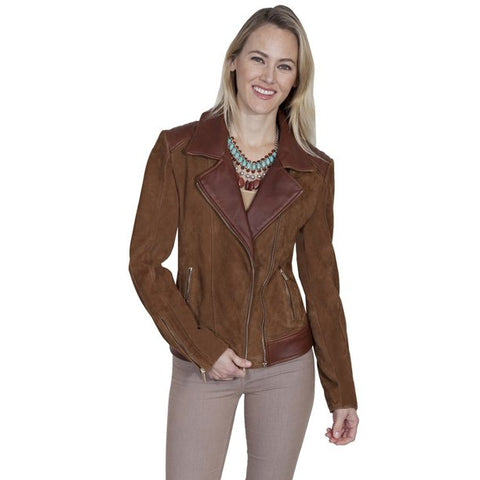 Ladies Jacket