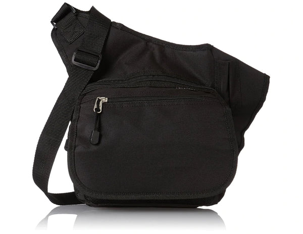Medium Messenger Utility Bag Backpack
