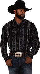 Southwest Stripe (Nat) Shirt
