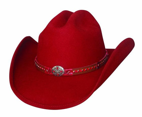 ADDISON RED HAT