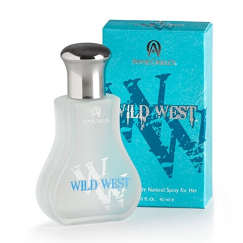 Wild West For Her 1.35 Oz Fragrance