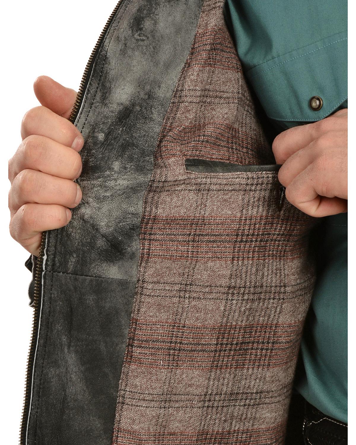 Mens Jacket