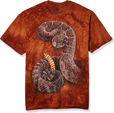 Rattlesnake T-Shirt 103998