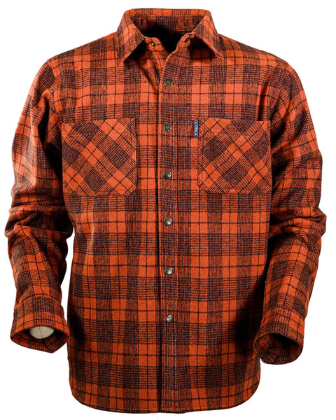 CLYDE BIG SHIRT MEN 42667