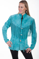 Cheyenne Jacket