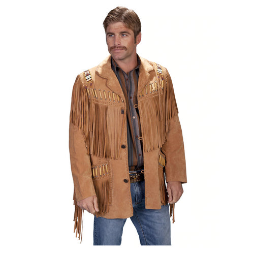 Men's Jacket Jacket