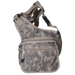 Medium Messenger Utility Bag Backpack