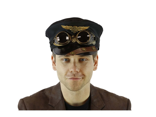 Police Hat