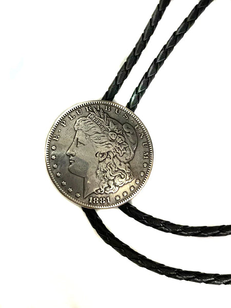 Sba $ Replica Front Bolo