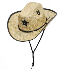 KIDS SHERIFF HAT
