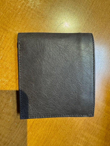 SOFT BIFOLD WALLETS