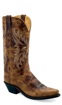 Women Western Boots 610