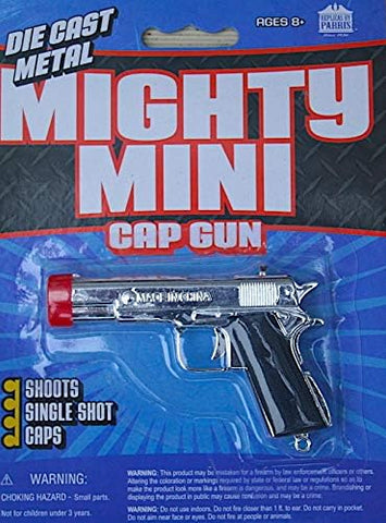 Mighty Midget Toy 4906