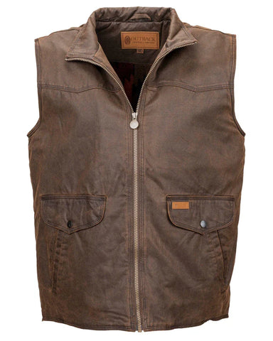 MEN CANYONLAND VEST  9869