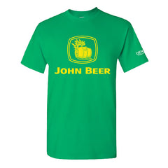 John Beer T Shirt