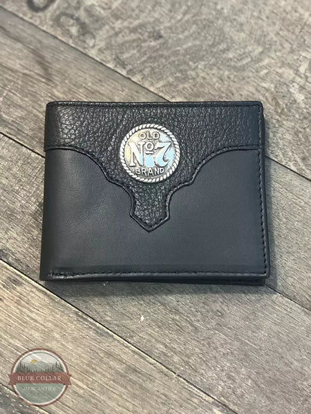 OLD NO7 BILLFOLD