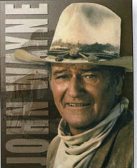 John Wayne- Stagecoach Signs