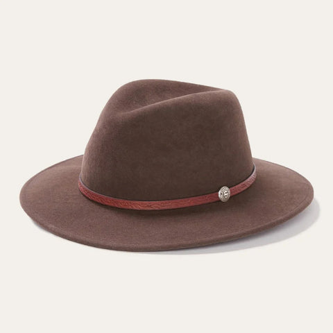 Cromwell Hat BY STETSON