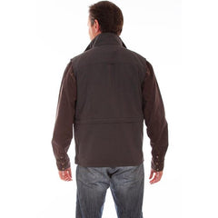 Multi Pocketed Men's Vest