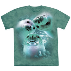 Sea Lion Trio t-Shirt