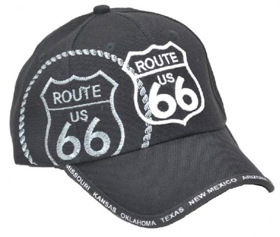 RTE 66 NEW HAT, C858