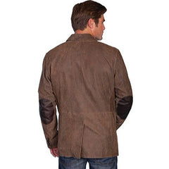 Mens Blazer Jacket