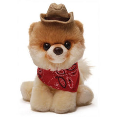 Itty Bitty Boo Cowboy Hat Gifts Misc