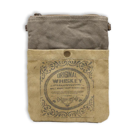 ORIGINAL WHISKEY TOTE 55685
