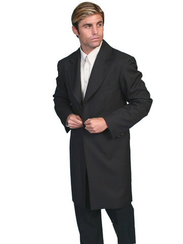 Old west Frock Coat