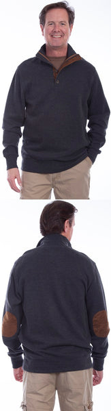 Men's Pullover sweater 5278